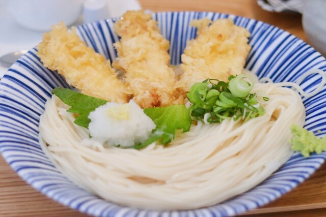 津村製麺所 - 西北見（その他）の写真