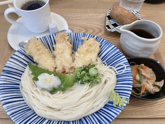 津村製麺所 - 西北見（その他）の写真