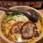 Ramen Sen No Kaze - 