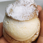 RUYSDARL - 料理写真: