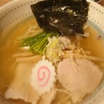 Kawano Soba - 