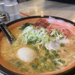 麺や 虎鉄 千歳店 - 