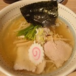 Kawano Soba - 