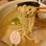 Kawano Soba - 