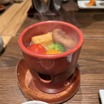 琵琶湖畔 おごと温泉 湯元館 - ジュージュー熱々