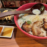 Ramen Sen No Kaze - 