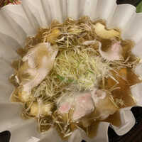 豚匠 心斎橋邸 - 