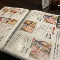 豚匠 心斎橋邸 - 