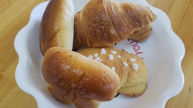 ピーターパン 美咲支店 - 羽前大山（パン）の写真