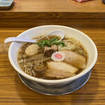 Chuuka Soba Sowaka - 特製中華ソバ