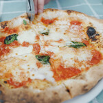 PIZZERIA DA VERDE - 