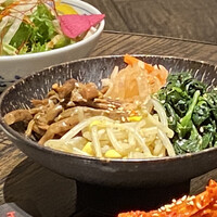 焼肉トラジ ルクア大阪店 - 