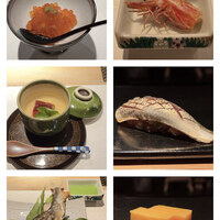 鮨 赤酢 あらまさ - 