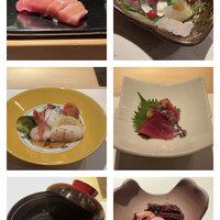 鮨 赤酢 あらまさ - 