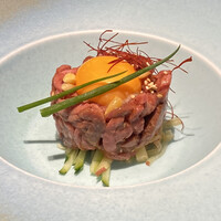 焼肉トラジ ルクア大阪店 - 