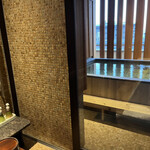 琵琶湖畔 おごと温泉 湯元館 - 部屋風呂最高❣️