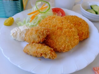 カレーとパスタの店 みみか - 