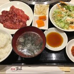 焼肉すみ屋 - 