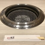 Yakiniku Sumiya - 