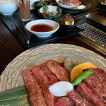 Yakiniku Toraji - 