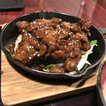 個室居酒屋 獏々堂 - 