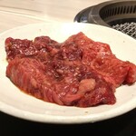 焼肉すみ屋 - 