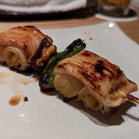伊勢廣 京橋本店 - 