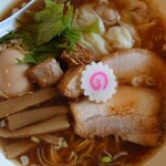 Chuuka Soba Sowaka - 