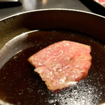 焼肉 牛印 新宿店 - 