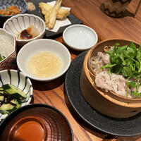 魚とおばんざい 泉士 - 