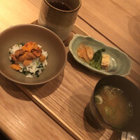 笹組 調整 - 