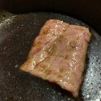 焼肉 牛印 新宿店 - 