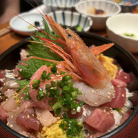 魚とおばんざい 泉士 - 