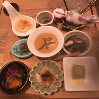 笹組 調整 - 