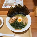 開花屋 楽麺荘 - 