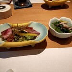 博多 和牛料理 個室 瑞祥 - 