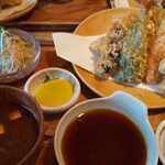 Tempura Tempei - 