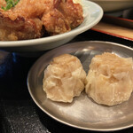 Shumai No Jo - 焼売