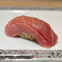 神田 鮨 近松 - 