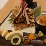 Teuchi Soba Ooishi - 