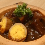 Teuchi Soba Ooishi - 