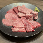 焼肉Coco Nemaru Ginza - 