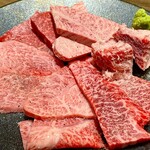 焼肉Coco Nemaru Ginza - 