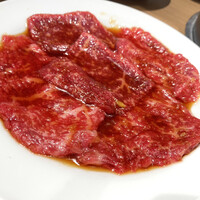 焼肉あきら - 