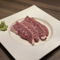 焼肉Coco Nemaru Ginza - 