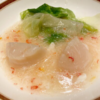 筑紫樓 銀座店 - 