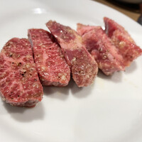 焼肉あきら - 