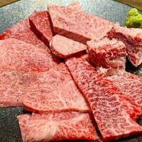 焼肉Coco Nemaru Ginza - 