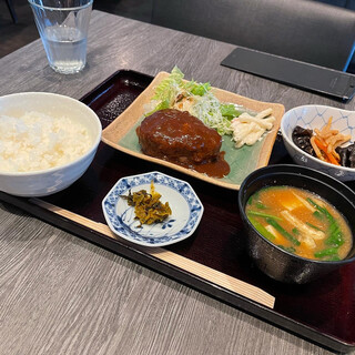 東京和食 文史郎_0