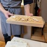 ペレグリーノ - 